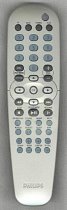 Philips RC19245011  996500026916 replacement remote control different look.