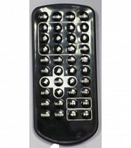 Mascom DVP7010 original remote control