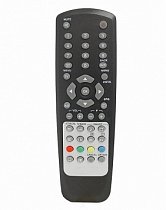 Philips RC2034301/01,313923814201 replacement remote control different look