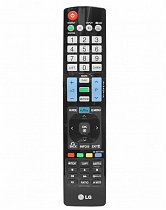 LG AKB73275656 NEW original remote control for 3D TV replaced AKB774115502