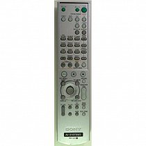 SONY RM-U25 replacement remote control differend look