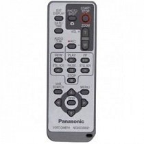 Panasonic N2QAEC000021 original new remote control
