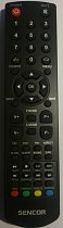 Sencor SLE1660M4 SLE 1660M4 original remote control