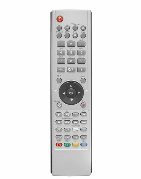 Opticum 9000/9500HD Originál remote control