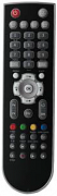 Opticum HD 501 , HD 405 plus, HD X405 mini RCU-020 original remote control