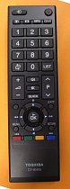 CT-90406 Toshiba original remote control