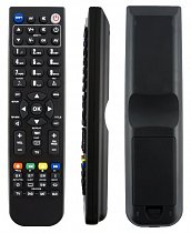Philips RC9032 replacement remote control different look