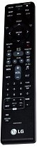 LG AKB37026823 replacement remote control differnt look