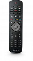 Philips YKF348-005 replacement remote control different look