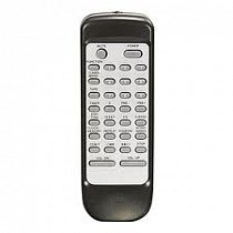 HYUNDAI MS504D3 replacement remote control different look