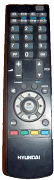Hyundai SRC-4006 replacement remote control different look