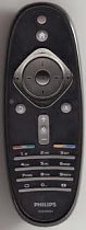 Philips 313923819861 replacement remote control different look