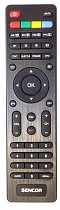 ECG 22LED612PVR original remote control