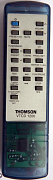 Thomson VTCD1200 replacemet remote control different look