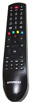 Hyundai LLH26714MP4CR original remote control replaced RC4822