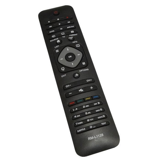 Net excel Earliest Universal remote control for Philips no need code for 10.7 € - TV PHILIPS |  emerx.eu