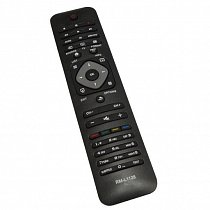 Universal remote control for Philips no need code