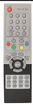 Grundig RC-LF-06 replacement remote control