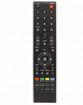 Toshiba universal remote for your TV.