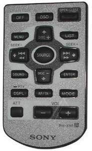 SONY RM-X95 Original remote control
