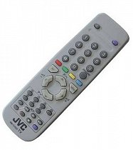 JVC RM-C1100 replacement remote control different look