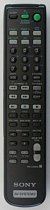 Sony RM-U306A replacement remote control different look