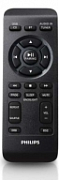 Philips 996580004502 AZ700T/12 replacement remote control different look