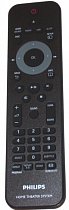 Philips 996510037162 replacement remote control different look HTS2500/12