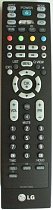 LG MKJ39170805 replacement remote control different look
