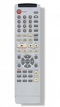 Aiwa RC-BAR01 replacement remote control different look