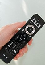 Philips MCI900 996510032133 replacement remote control different look