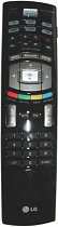 LG 6710V00142D Original remote control