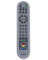 LG 6710V00126R  replacement remote control RZ-42PX11, RT-42PX10, RZ-42PX10