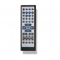Panasonic N2QAHB000053 replacement remote control different look