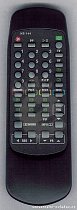 Diora TV PTV 200 replacement remote control copy