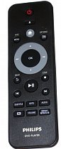 Philips 996510048814, 996510040711 replacement remote control different look