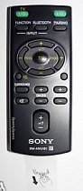 Sony RM-ANU191 replacement remote control different look