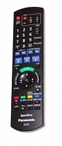 Panasonic DMR-EX89EP, N2QAYB000334 replacement remote control different look