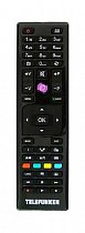Telefunken H22V3 replacement remote control different look
