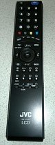 JVC RM-C1932 replacement remote control different look