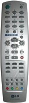 LG 6710V00088B Original remote control