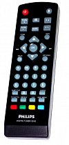 Philips DTP2130 replacement remote control different look