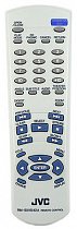 JVC XV-S42 replacement remote control different look
