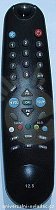 Akai  CT- B20MT remote control  12.5, RC12.5  copy.