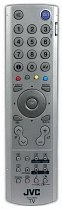 JVC RM-C1897 replacement remote control different look