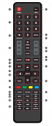 Sencor SLE3282M4 replacement remote control different look