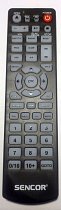 Sencor SDV7406H original remote control