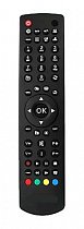 Gogen, Hyundai, Telefunken RC1912 replacement remote control different look