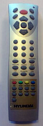 Hyundai HLT3210 replacement remote control different look