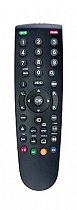 Grundig Vision 2 replacement remote control different look